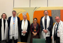 New Tibet group launched in 58th UK parliament