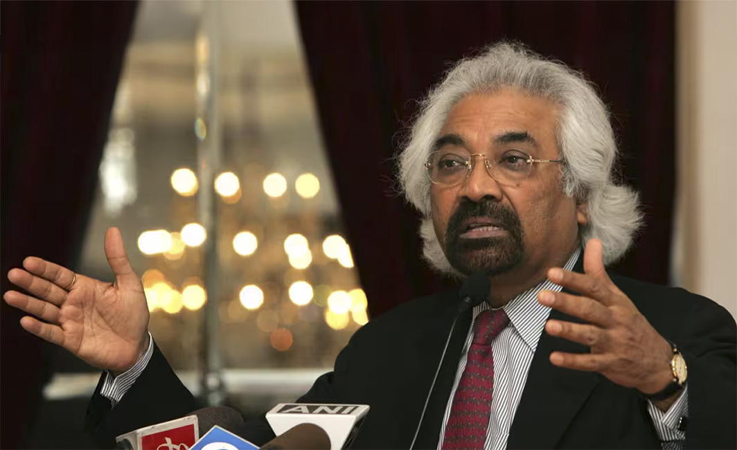 Congress distances itself from leader’s suggestion that China is not the enemy amid BJP backlash