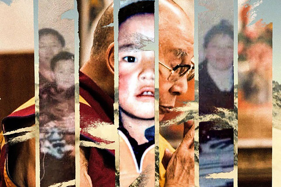 China edgy as secretly filmed documentary threatened to expose skeletons in its Tibet cupboard
