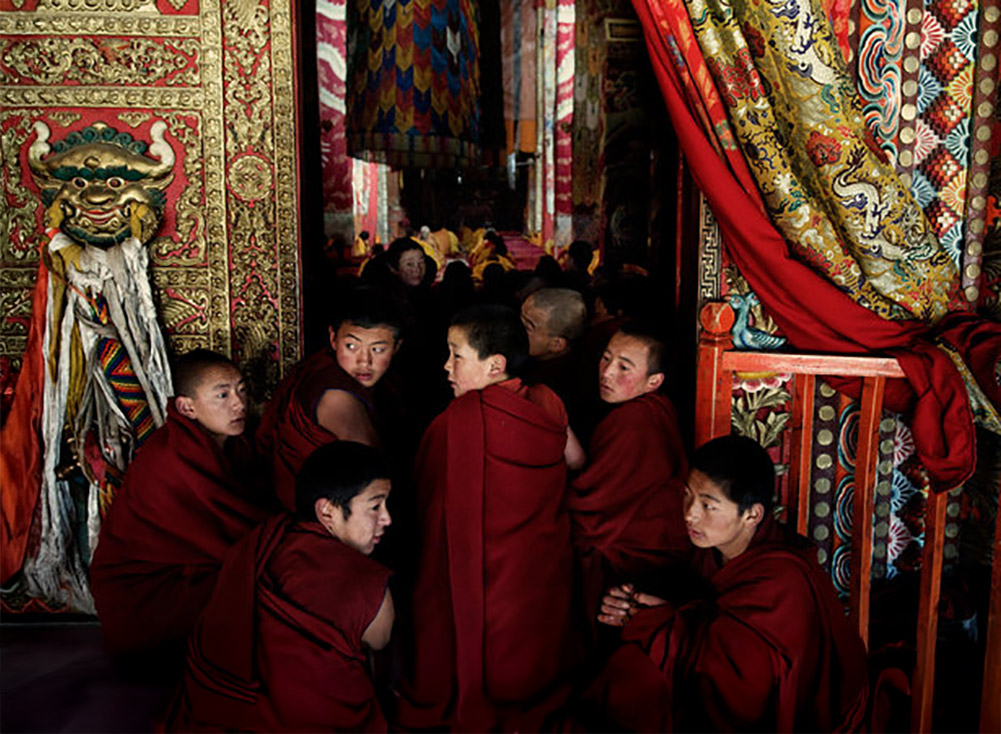 China signals more hardline religious policy at the ‘Two Sessions’ political conclave