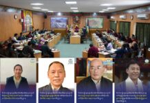 Exile parliament elects new justices for Tibetans’ apex judicial body