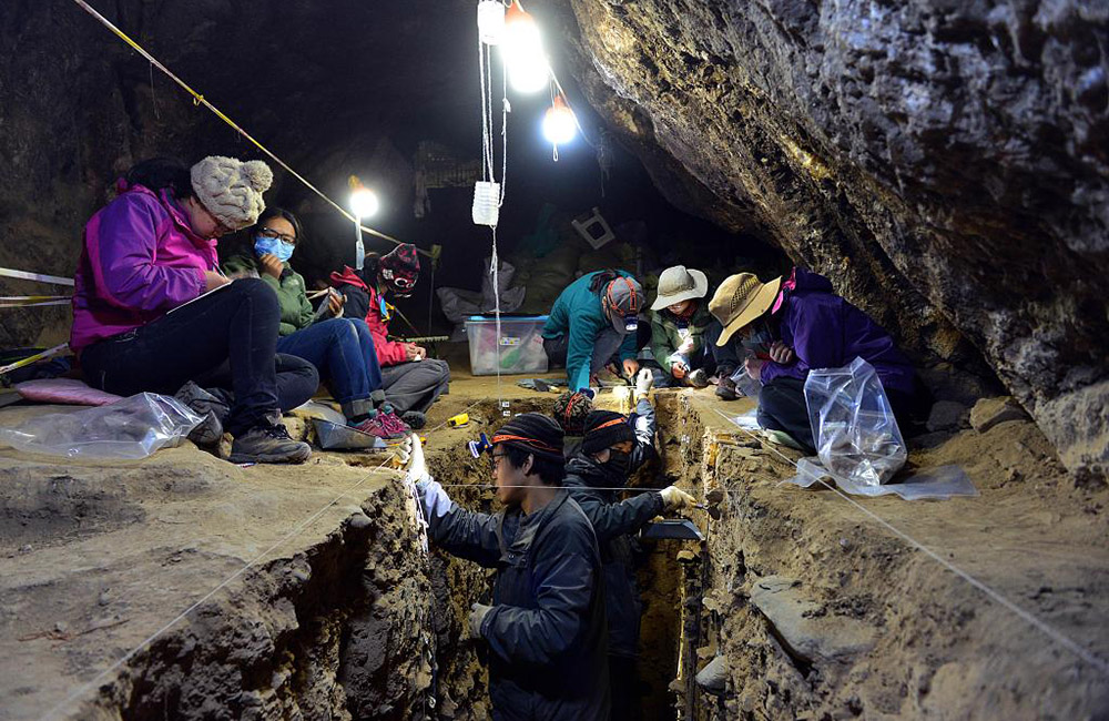 China engages in ‘proactive’ archaeological excavations to justify current Tibet claims