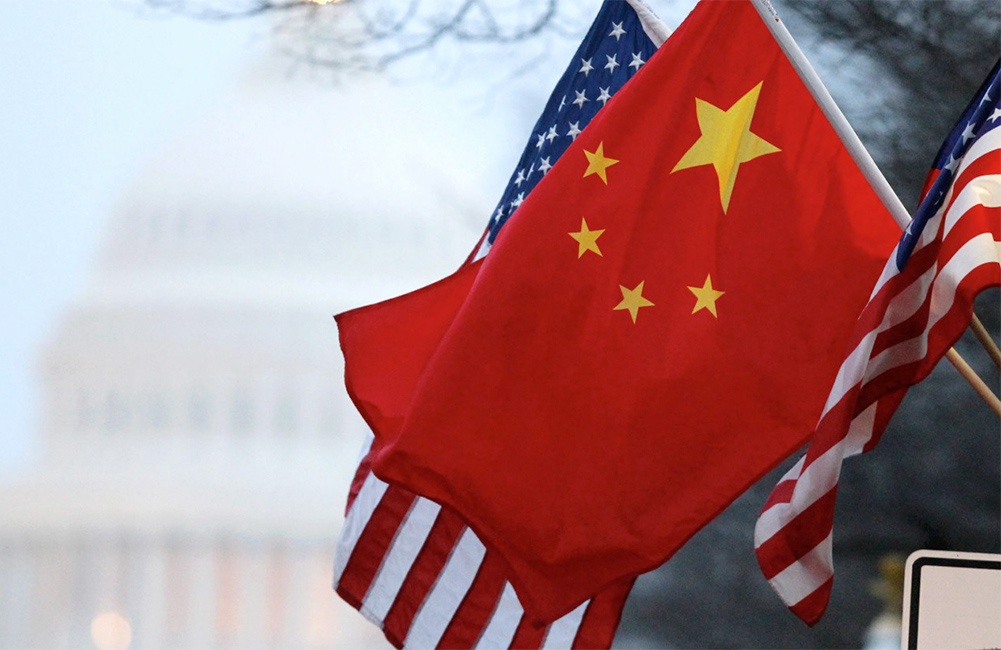 China to sanction US lawmakers, officials, NGO leaders for Hong Kong democracy support