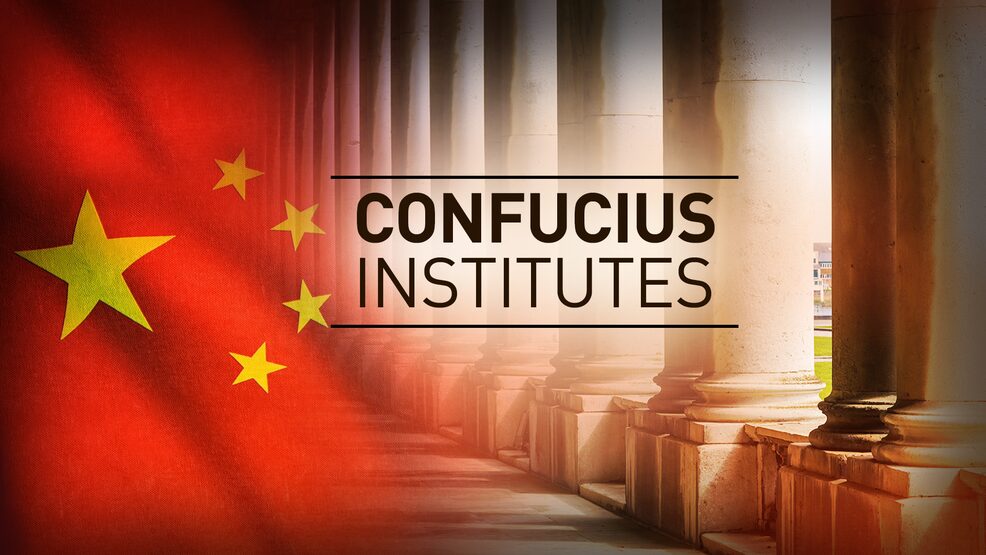 Top Australian universities close Chinese Confucius Institutes following gov’t scrutiny of foreign influence