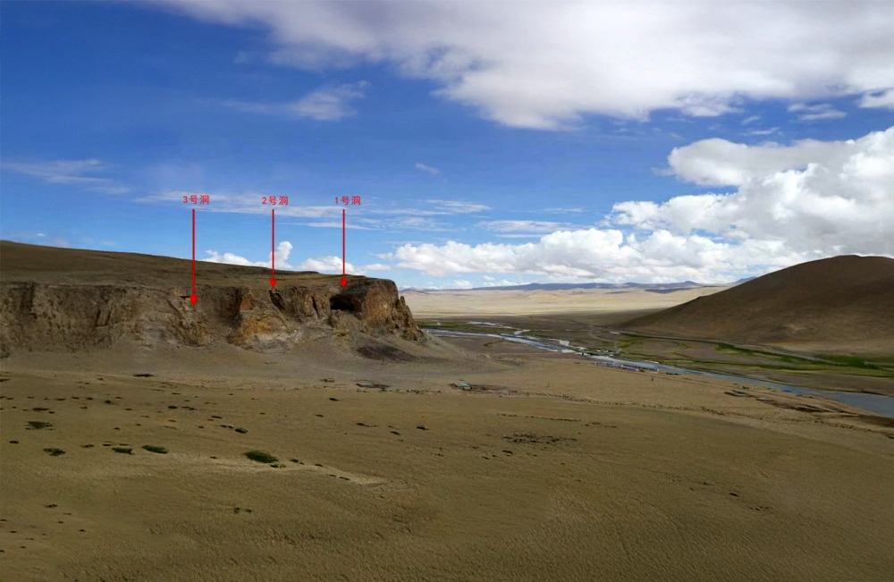 Chinese archaeologists say humans inhabited Tibet over 10,000 years ago