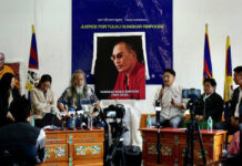 Tibetans incensed by China-Vietnam’s hasty cremation of detained Tibetan lama’s remains