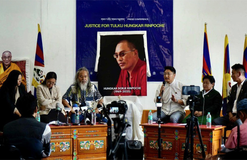 Tibetans incensed by China-Vietnam’s hasty cremation of detained Tibetan lama’s remains