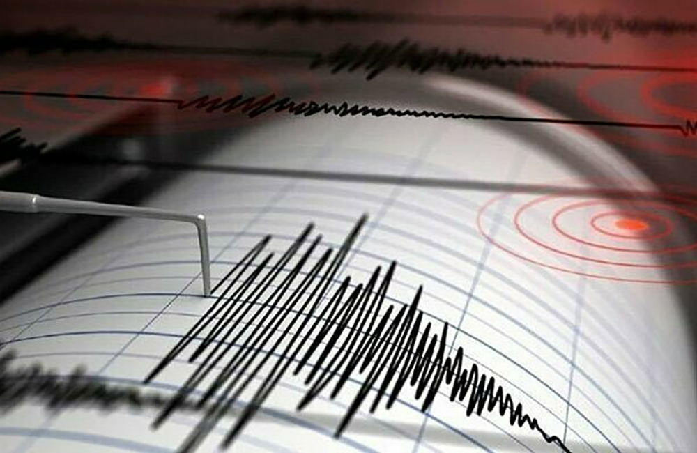 No casualties reported as 5.5-magntiude earthquake jolts southwest Tibet