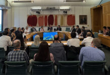 Tibetan Sikyong concludes ‘impactful’ UK visit