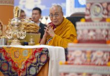 Dalai Lama to work out a framework for continuing his reincarnation