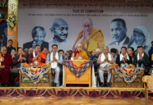 Religious, rights groups, EU lawmakers condemn China’s meddling in Dalai Lama reincarnation