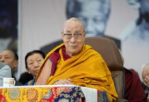 US House committee greets Dalai Lama on 90th birthday, condemns China’s cultural genocide in Tibet
