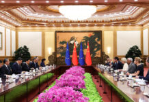 China silent on EU raising of Tibet, Dalai Lama reincarnation issues during Beijing summit