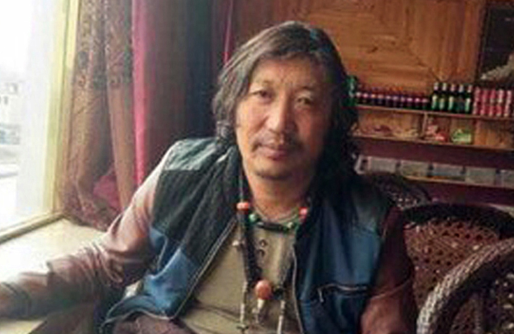 China snubs UN rights experts to raise Tibetan environmental activist’s jail sentence