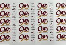 Belgian postage stamps honour Dalai Lama’s 90th birthday ‘Year of Compassion’