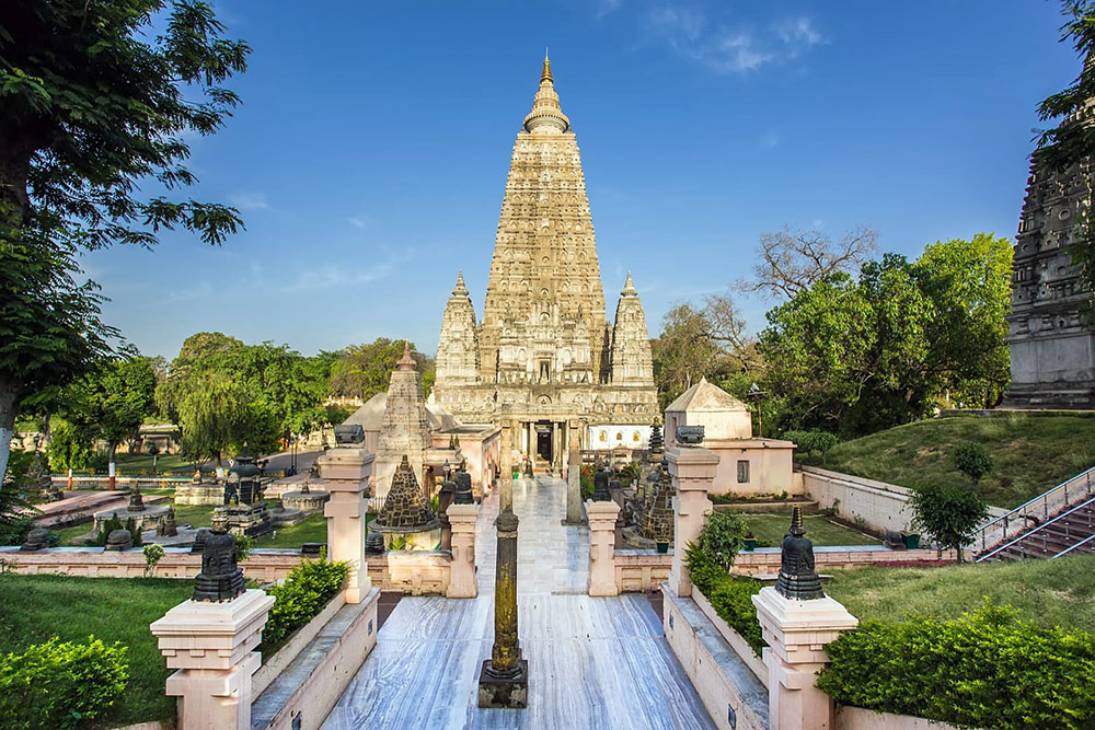 Supreme Court to hear petition seeking Buddhist control of community’s top site at Bodh Gaya
