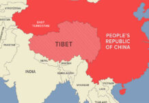 China rejects ‘Greater Tibet’ Middle Way, again warns India on Dalai Lama reincarnation