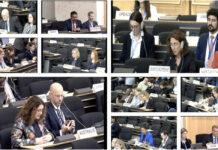 China faces barrage of calls to improve its record in Tibet etc at UN rights forum