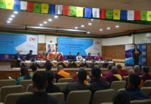Dharamshala conference held to interconnect Himalayan communities, Tibetans
