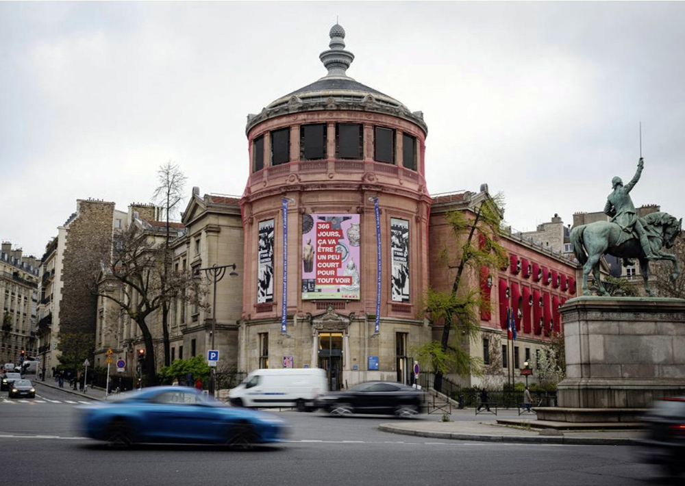 UN rights expert sees Paris museums’ censoring of ‘Tibet’ as violation of cultural rights, self-determination