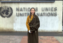 Six UN experts question China for severely persecuting Tibetan teenager who protested for freedom