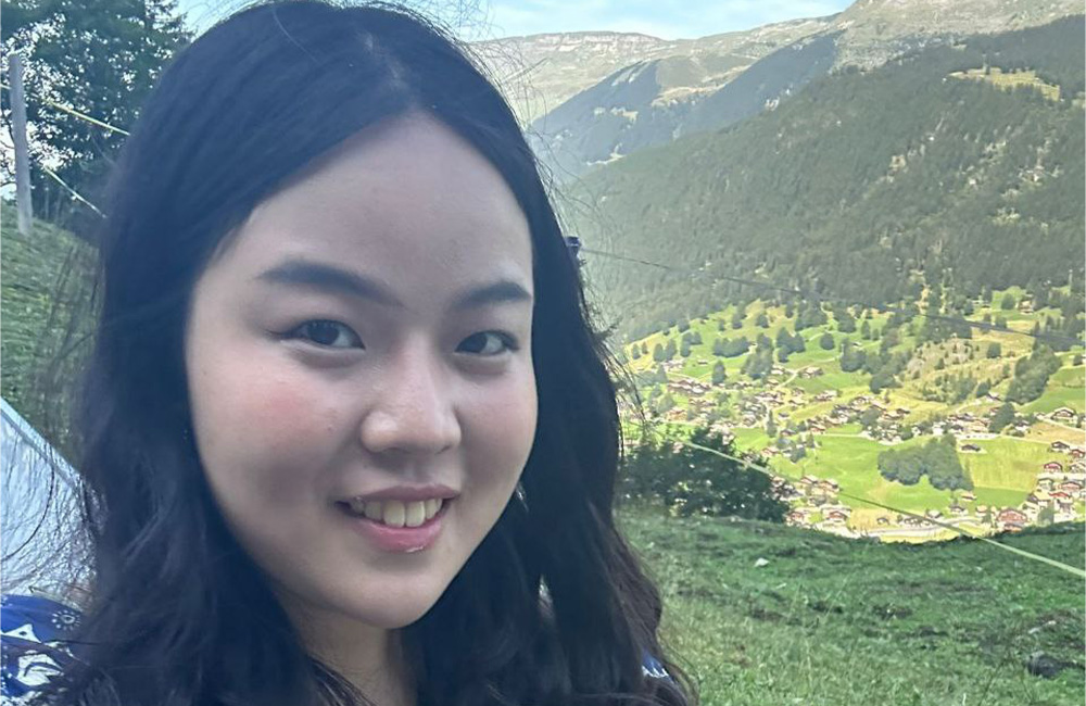 Chinese int’l student advocating Tibet dialogue goes missing during trip home