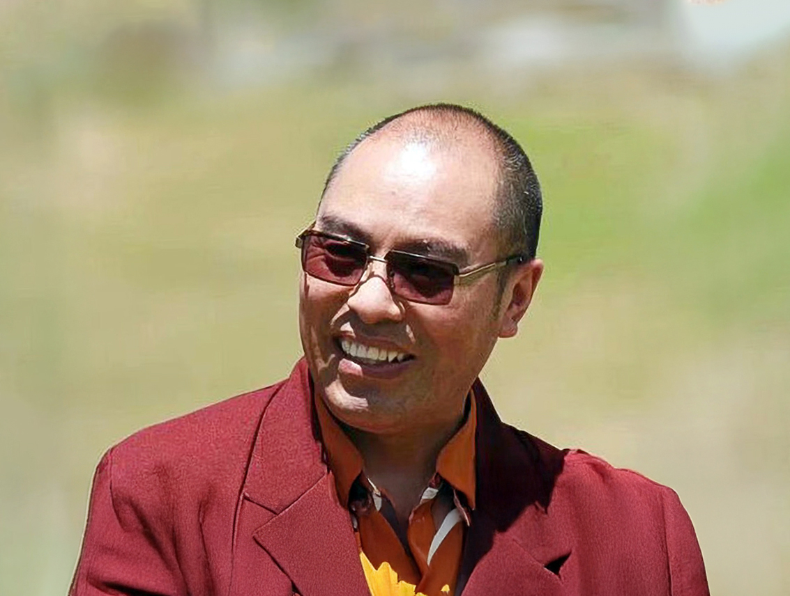 UN rights experts have asked China, Vietnam to account for Tibetan abbot’s tragic transborder death