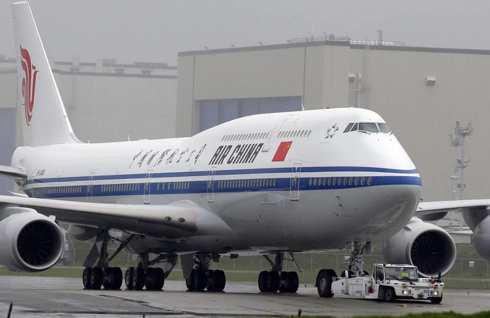 India-China flight services to resume later this month in cautious easing of bilateral tensions