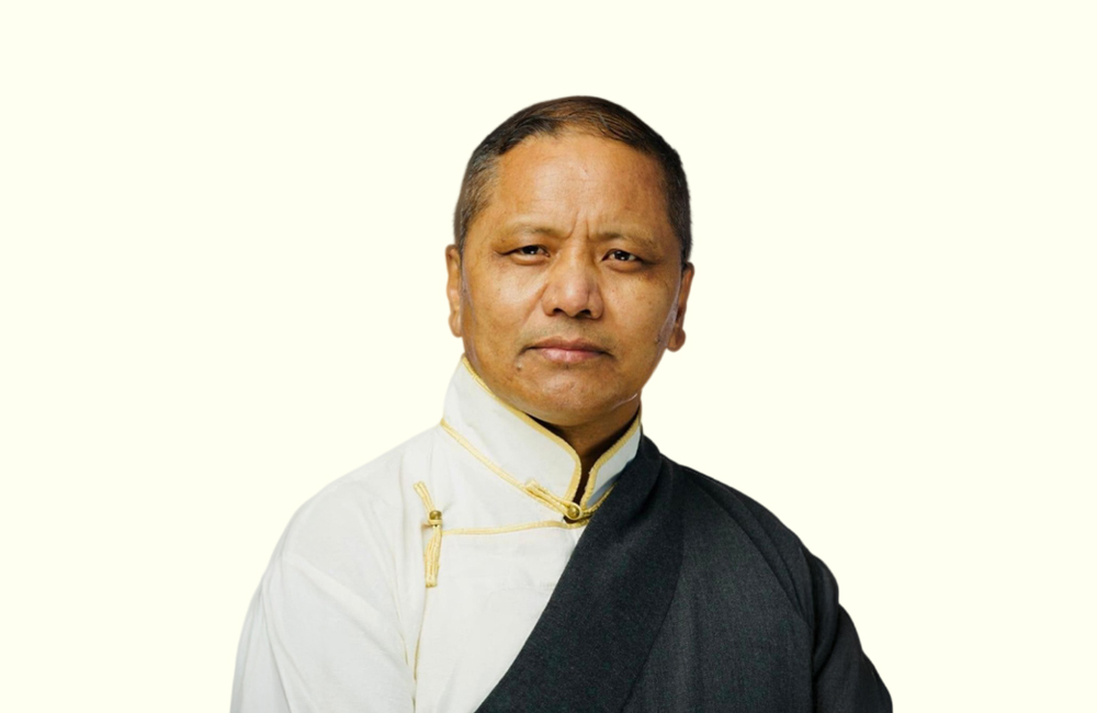 Elections’26: Endorsement for Tseten Phuntsok – Institutional Credibility, Information Warfare, and the Democratic Stakes Ahead