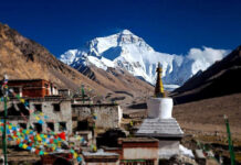 Ahead of COP30, Stockholm paper raises alarm over lack of global climate diplomacy on environmental devastation in Tibet