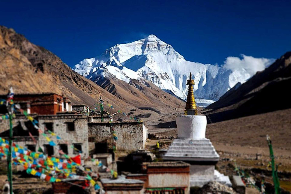 Ahead of COP30, Stockholm paper raises alarm over lack of global climate diplomacy on environmental devastation in Tibet