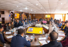 Arunachal Pradesh to host 6th Dalai Lama global conference next month