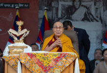 Dalai Lama’s 75-year leadership of Tibet marked with celebrations of gratitude
