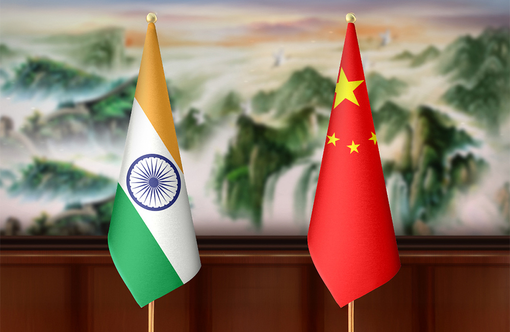 India issues strong Demarche to protest China’s airport ill-treatment of Arunachal resident