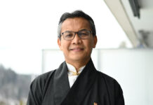 Current Tibetan Sikyong gets a competitor in 2026 election