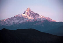 New studies stated to indicate likelihood of major new earthquakes in the Himalayas