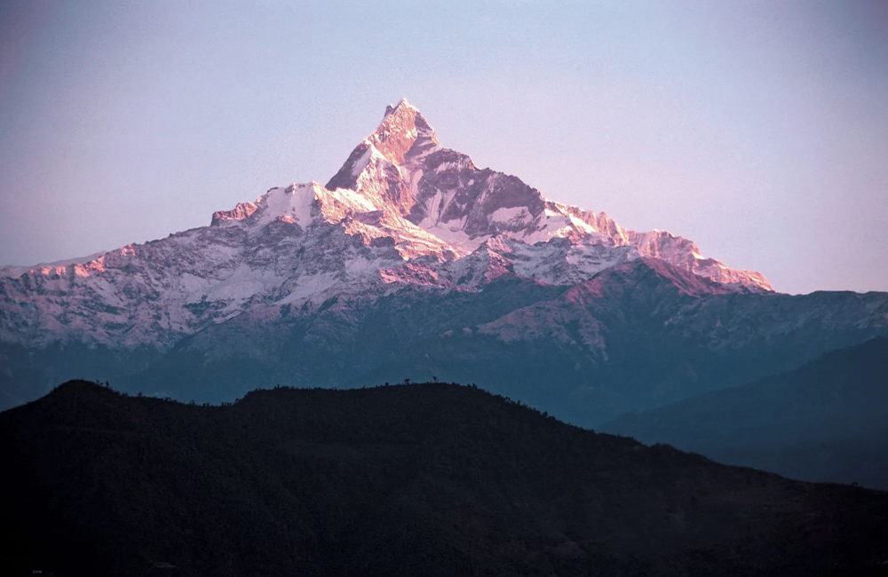 New studies stated to indicate likelihood of major new earthquakes in the Himalayas