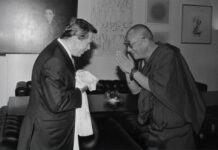 Czech President to co-patronize Dalai Lama 90th birthday gala this month