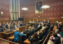 Special event held in UK parliament as part of global 90th Dalai Lama birthday commemoration