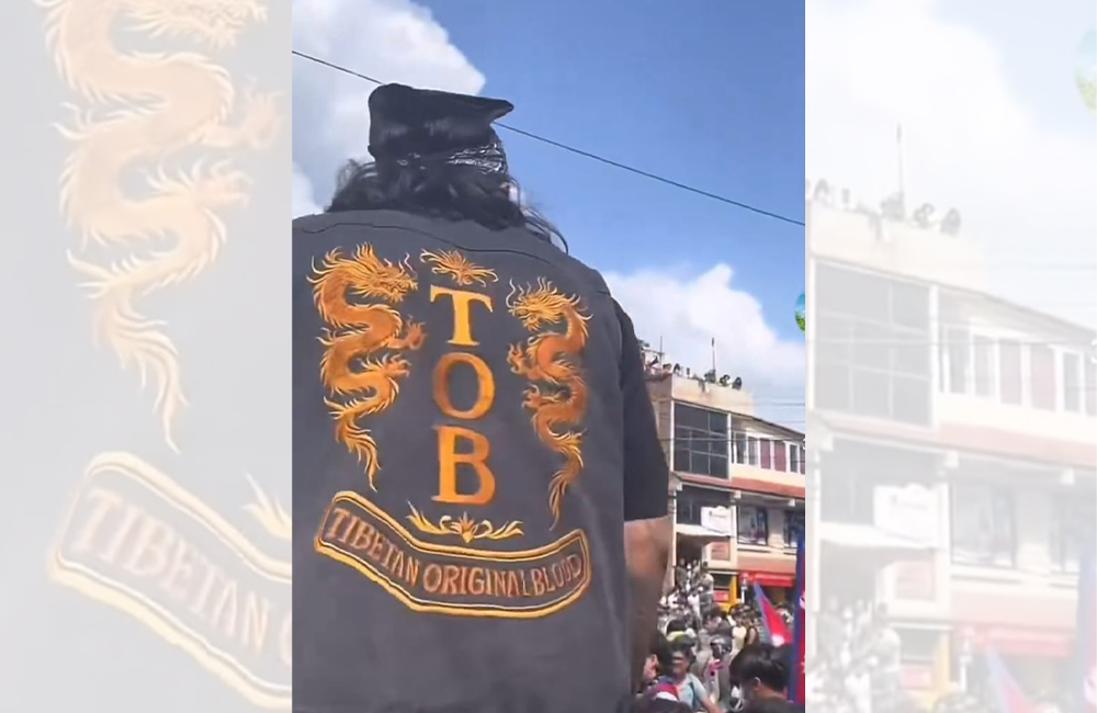 Nepali police debunks myth about ‘Free Tibet’ involvement in Gen Z protest, violence