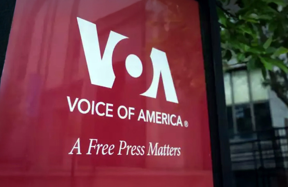 China has increased radio coverage in Tibet, Xinjiang to fill void left by exit of US-backed services