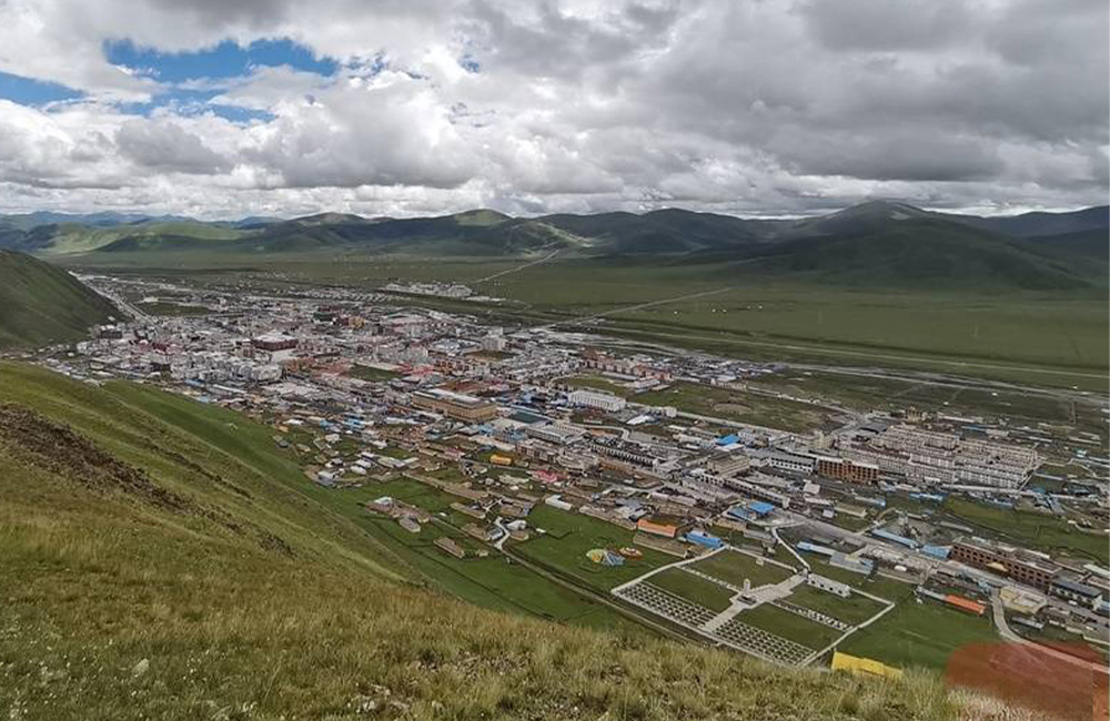 Sichuan Tibetan villagers face severe repression for reporting illegal gold mining; 80 held, 7 missing