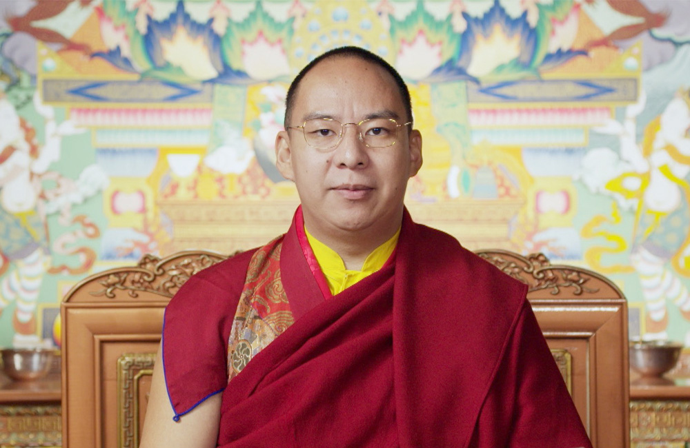 China’s Panchen returns to Beijing after six-month stint of promoting Sinicization of Tibetan Buddhism