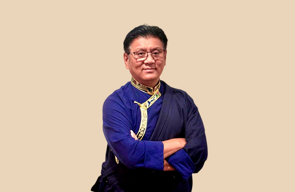 Elections’26: Elect Kelsang Phuntsok Jungney, a skilled crisis manager with impeccable service record