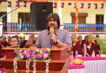 Karnataka gov’t reaffirms commitment to support Tibetan community