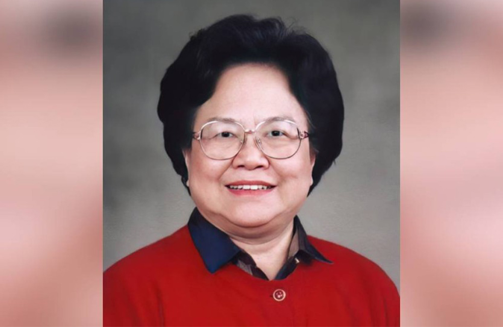 Chinese direct one-child policy anger against its top Mandarin on her death