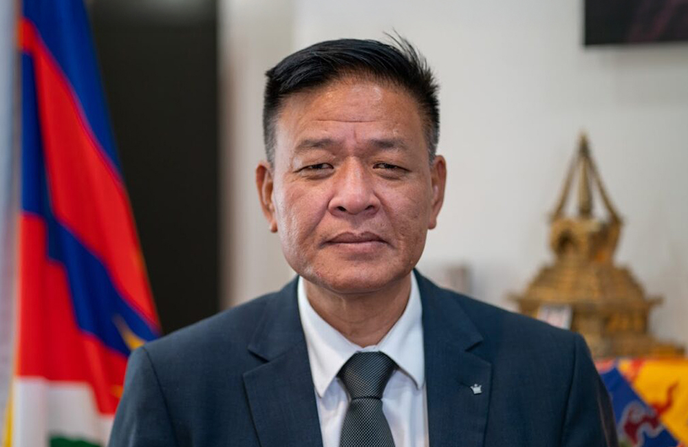 Elections’26: Re-electing Sikyong Penpa Tsering: A timely New Year’s Resolution