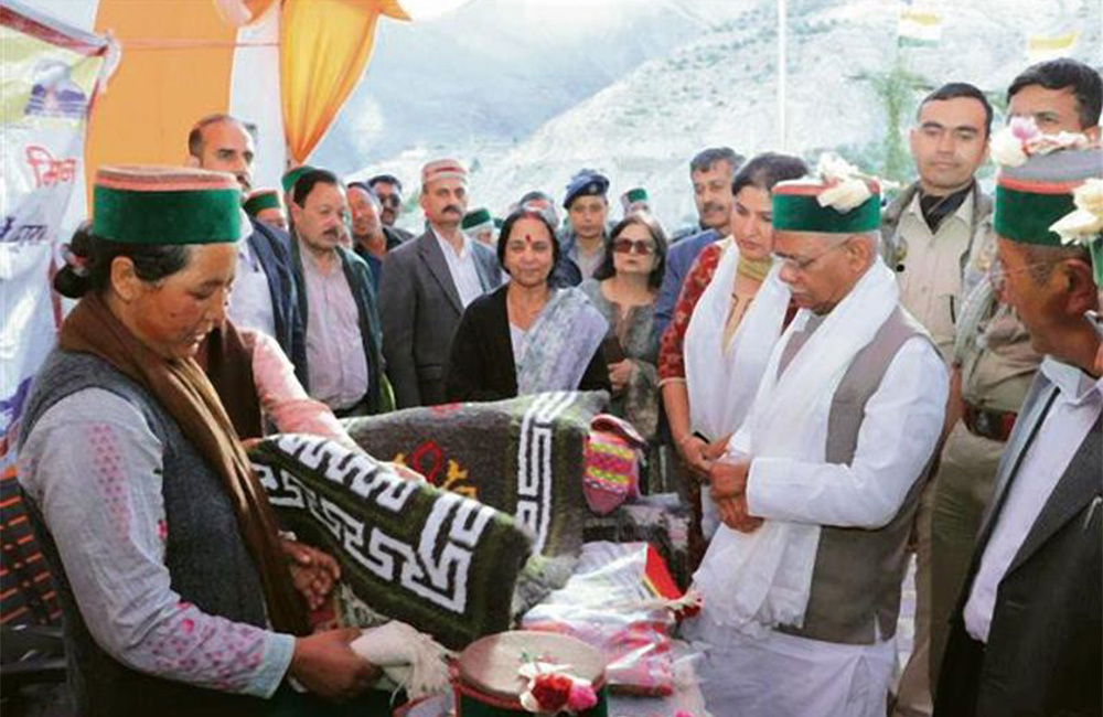 Shipki-La India-Tibet border trade to resume after six years