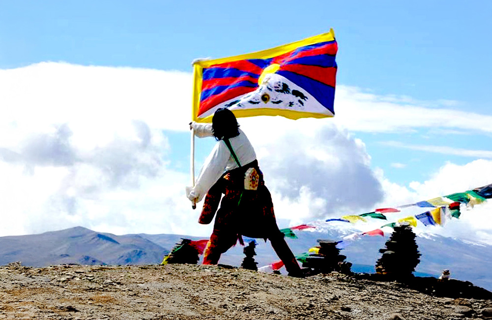 Elections’26: The Missing Voice: Rangzen and representation in the Tibetan elections