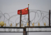 Report: 3.36 million Tibetans affected by China’s forced labour drive since 2000, 650,000 in 2024 alone